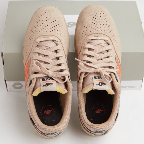 New Balance Numeric NM508 men’s 8 - Picture 2 of 10